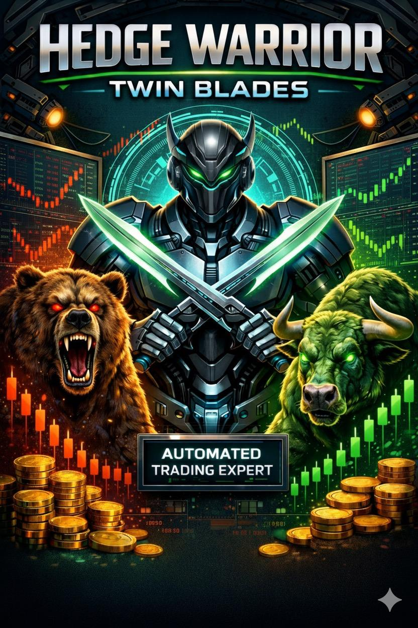 Hedge Warrior artwork